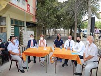Abuuşağı Köyü