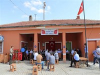 Terlemez Köyü