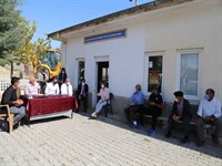 Emmiler Köyü